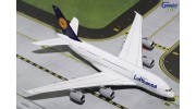 Geminijets Lufthansa Airbus A380-800 D-AIMC 1:400 Diecast Model GJDLH1632