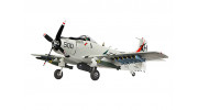 H-King-A-1-Skyraider-800mm-31-5-w-ORX-Flight-Stabilizer-PNF-Plane-9325000025-0-2