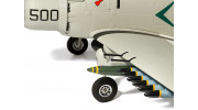H-King-A-1-Skyraider-800mm-31-5-w-ORX-Flight-Stabilizer-PNF-Plane-9325000025-0-7