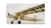 H-King-Fieseler-Fi-156-Storch-Balsa-Wood-RC-Laser-Cut-Airplane-Kit-1600mm-63-for-electric-or-I-C-Plane-9099000088-0-2