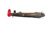 H-King-PNF-Avro-Lancaster-V3-Dumbo-British-WWII-Heavy-Bomber-1320mm-9306000507-0-13