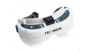 Scratch & Dent FatShark Dominator HD3 Kit Modular 3D FPV Headset