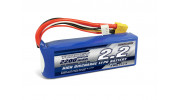 Turnigy-2200mAh-3S-25C-LiPo-Pack-T2200-3S-25