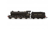 Hornby-OO-Gauge-BR-Peppercorn-2-6-0-K1-Class-Freight-Train-Pack-Era-4-DCC-ready-9973000011-0-1