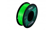 eSUN Silk PLA 3D Print Filament 1.75mm 1kg (Green)