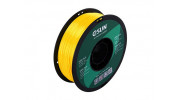 eSUN Silk PLA 3D Print Filament 1.75mm 1kg (Yellow) 1