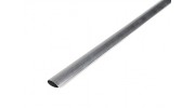 K&S Precision Metals Aluminum Streamline Tube 5/16" x 35" (Qty 1)