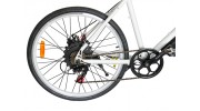Electric Road Bike Rear Wheel