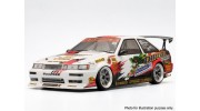 ヨコモMERCURY/SUNRISE日比野AE86ボディセットおまけ付き ヨコモ日比野AE86レビンボディ - メルカリ