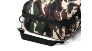Camo-Green RC Turnigy Transmitter Bag Carrying Case 