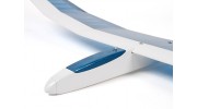 Felipe Vadillo Designed Dynamo Glider Balsa 1500mm (Blue