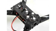 【12月スーパーSALE 15%OFF】 Spedix ESC Motor PDB w/CC3D Drone Fiber Carbon S250AQ 組立キット（電動）