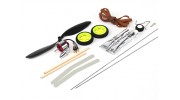 Low Wing Sport Model EPP w/Motor 1150mm (ARF)