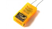 OrangeRx R720X V2 7Ch 2.4GHz DSM2/DSMX Comp Full Range Rx w/Div Ant, F/Safe & CPPM