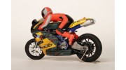 Hobbyking nitro discount rc bike