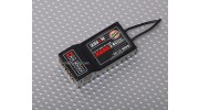 Assan X8 R6 6Ch 2.4GHz Receiver (Short Antenna)