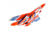 Micro-SU-27-PNF-w-6-Axis-Gyro-FrSky-Compatible-300mm-11-8-Plane-9306000407-0-3