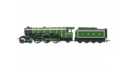 Hornby Flying Scotsman OO Gauge Train Set DCC Ready (US plug) 2
