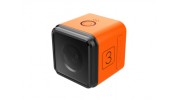 RunCam 3 FULL HD 1080p 2MP 155 Degree FPV/Action Camera w/WiFi