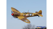Scratch and Dent Durafly™ Spitfire Mk5 1100mm (PnF) Desert Scheme