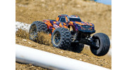 Traxxas-Hoss-4x4-VXL-110-4WD-Brushless-RC-Monster-Truck-RTR-Orange-Version-w-TQi-2-4GHz-Radio-TSM-91012000002-0-11