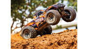 Traxxas-Hoss-4x4-VXL-110-4WD-Brushless-RC-Monster-Truck-RTR-Orange-Version-w-TQi-2-4GHz-Radio-TSM-91012000002-0-1
