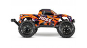 Traxxas-Hoss-4x4-VXL-110-4WD-Brushless-RC-Monster-Truck-RTR-Orange-Version-w-TQi-2-4GHz-Radio-TSM-91012000002-0-3