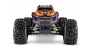 Traxxas-Hoss-4x4-VXL-110-4WD-Brushless-RC-Monster-Truck-RTR-Orange-Version-w-TQi-2-4GHz-Radio-TSM-91012000002-0-4