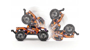 Traxxas-Hoss-4x4-VXL-110-4WD-Brushless-RC-Monster-Truck-RTR-Orange-Version-w-TQi-2-4GHz-Radio-TSM-91012000002-0-4