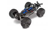 Traxxas-Hoss-4x4-VXL-110-4WD-Brushless-RC-Monster-Truck-RTR-Orange-Version-w-TQi-2-4GHz-Radio-TSM-91012000002-0-5