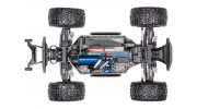 Traxxas-Hoss-4x4-VXL-110-4WD-Brushless-RC-Monster-Truck-RTR-Orange-Version-w-TQi-2-4GHz-Radio-TSM-91012000002-0-6