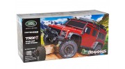 Traxxas-TRX-4-110-4WD-RTR-Land Rover-Defender-D110-Scale-Trail-Crawler-Metallic-Blue- Edition-w-TQi-Traxxas-Link-91012000003-0-15