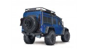 Traxxas-TRX-4-110-4WD-RTR-Land Rover-Defender-D110-Scale-Trail-Crawler-Metallic-Blue- Edition-w-TQi-Traxxas-Link-91012000003-0-3
