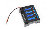 Turnigy-Quad-4x6S-Lithium-Polymer-Charger-400W-DC-Only-Charger-9070000060-0-3
