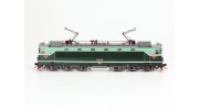SS1 Electric locomotive HO scale