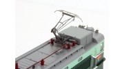 SS1 Electric locomotive HO scale