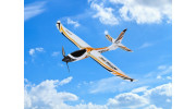 H-King Super Kinetic Sport Glider 815mm (32") (PnF)