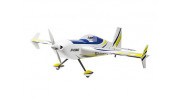Scratch and Dent H-King Voltigeur MkII 3D EPO Aerobatic Plane 1220mm (48") (PNF) with Carbon Fiber Landing Gear