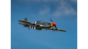 VQ-Model-P-51B-Mustang-Berlin-Express-ARF-1580mm-62-2-from-H-King-for-Electric-or-I-C-Plane-9341000019-0-4