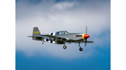 VQ-Model-P-51B-Mustang-Berlin-Express-ARF-1580mm-62-2-from-H-King-for-Electric-or-I-C-Plane-9341000019-0-5