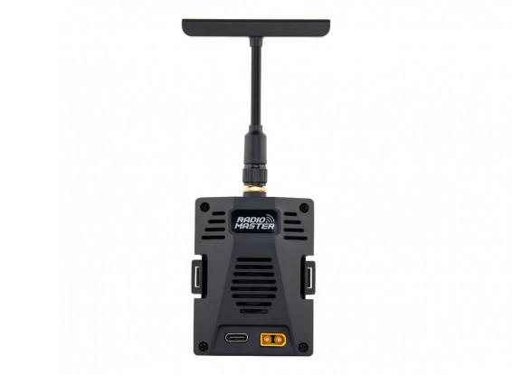 RADIOMASTER Ranger Micro (JR) 2.4GHz ELRS LBT TX Module w/T Antenna