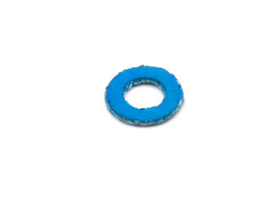 NGH GT9 Pro Gas Engine Replacement Crankcase Nipple Gasket