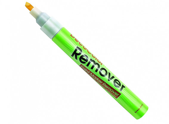 DecoColor Paint Remover Marker Pen 