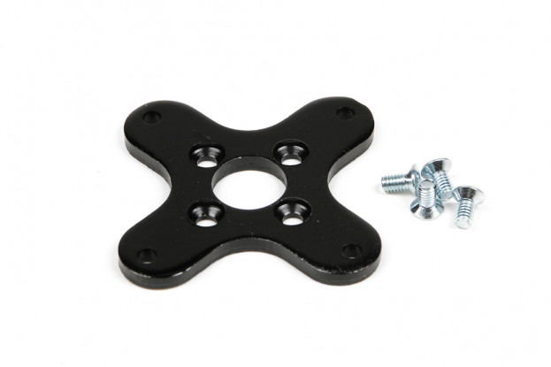 Avios Spitfire MkVb 1450mm - Replacement Motor X Mount