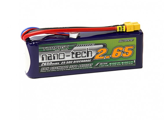 Turnigy-battery-nano-tech-2650mah-4s-25c-lipo-xt60