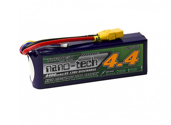 Turnigy-battery-nano-tech-4400mah-4s-65c-lipo-xt90