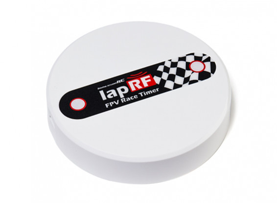 Immersion LapRF Personal Racing Timing System 