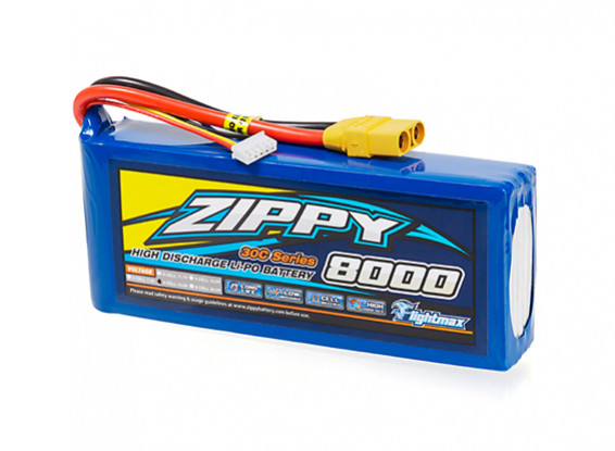 zippy-battery-8000-4s1p-xt90