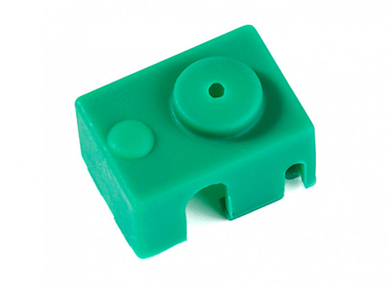 PT100 E3D V6 Silicone Sock for RepRap Prusa i3 MK3-1