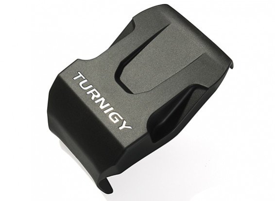 Turnigy Evolution Pro Cover (zwart)